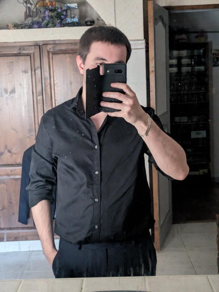 Profil de Keran, 25 ans, Sex à Rumlange