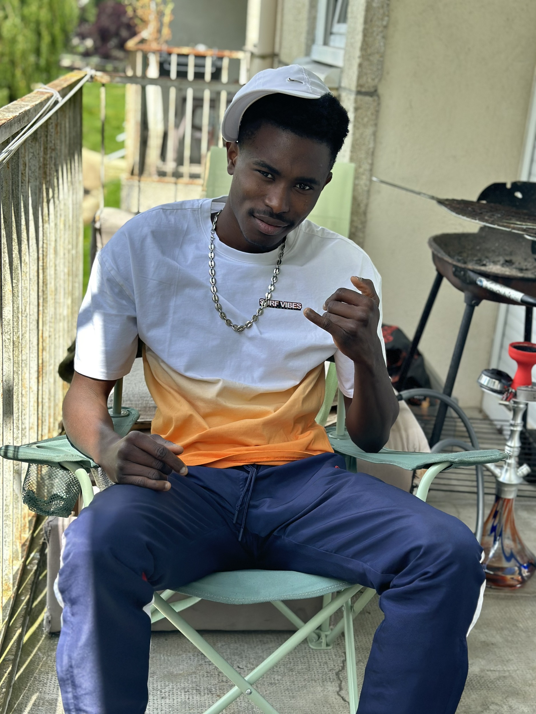 Profil de Dalyan, 22 ans, Sex à Tadler