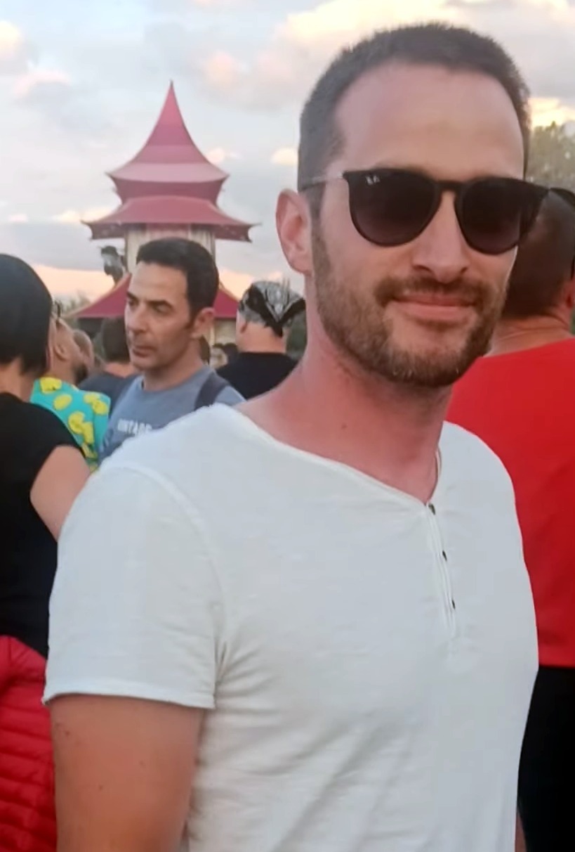 Profil de Allan, 39 ans, Sex à Consthum