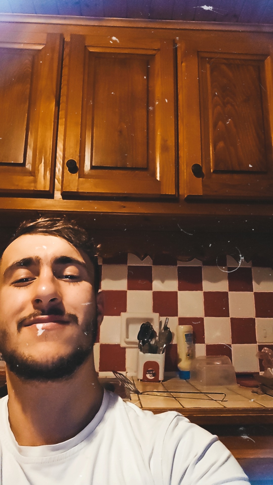 Profil de Tonin, 24 ans, Sex à Weiler