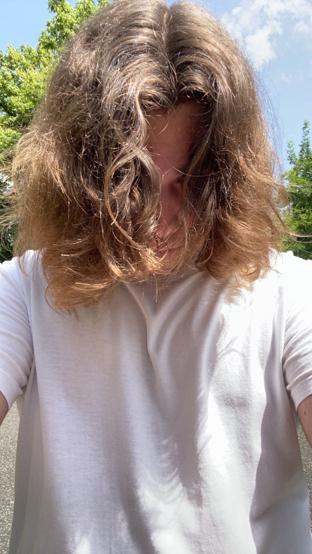 Profil de Brayton, 20 ans, Sex à Scheidgen