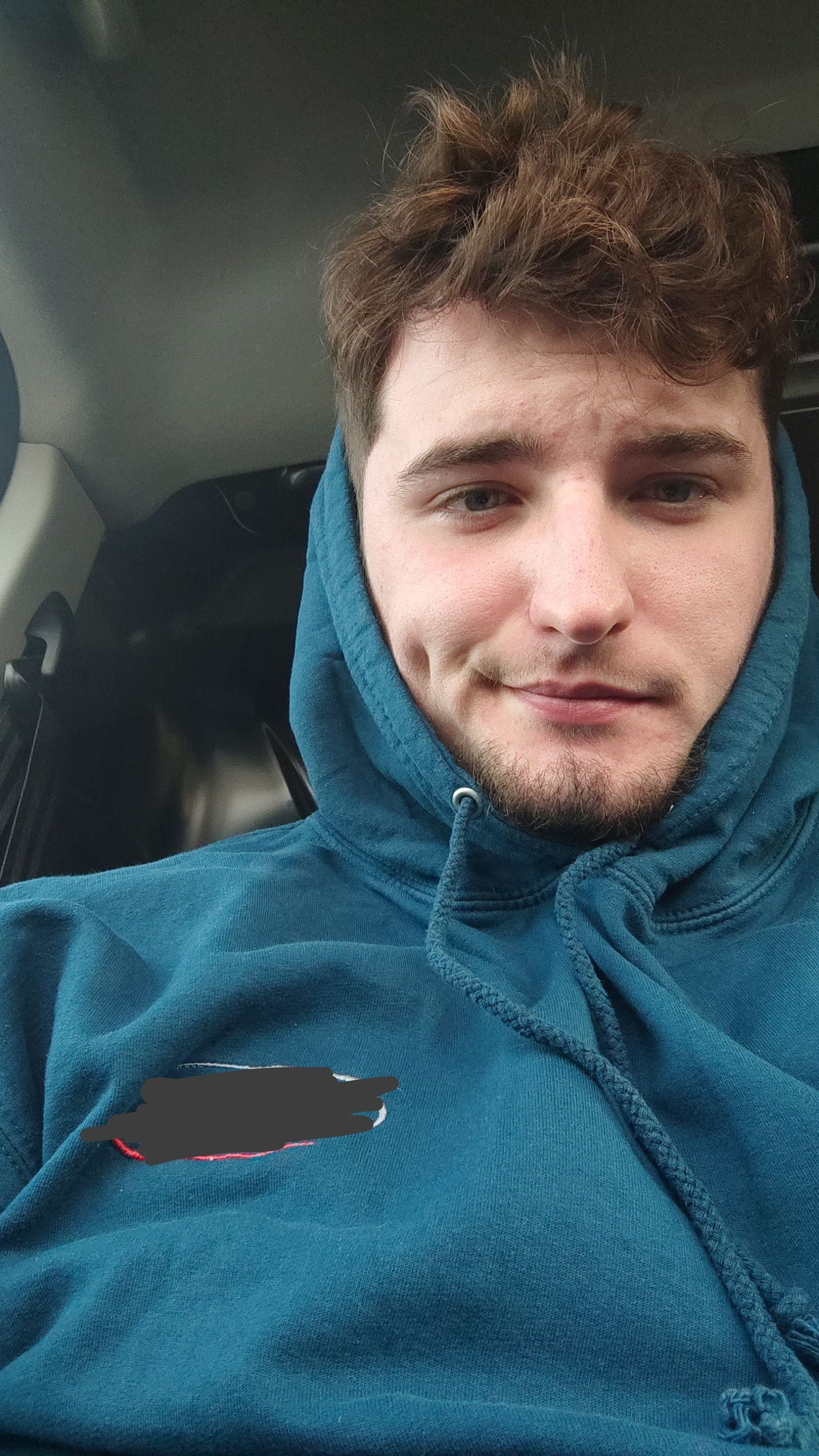 Profil de Ivano, 22 ans, Sex à Hemstal