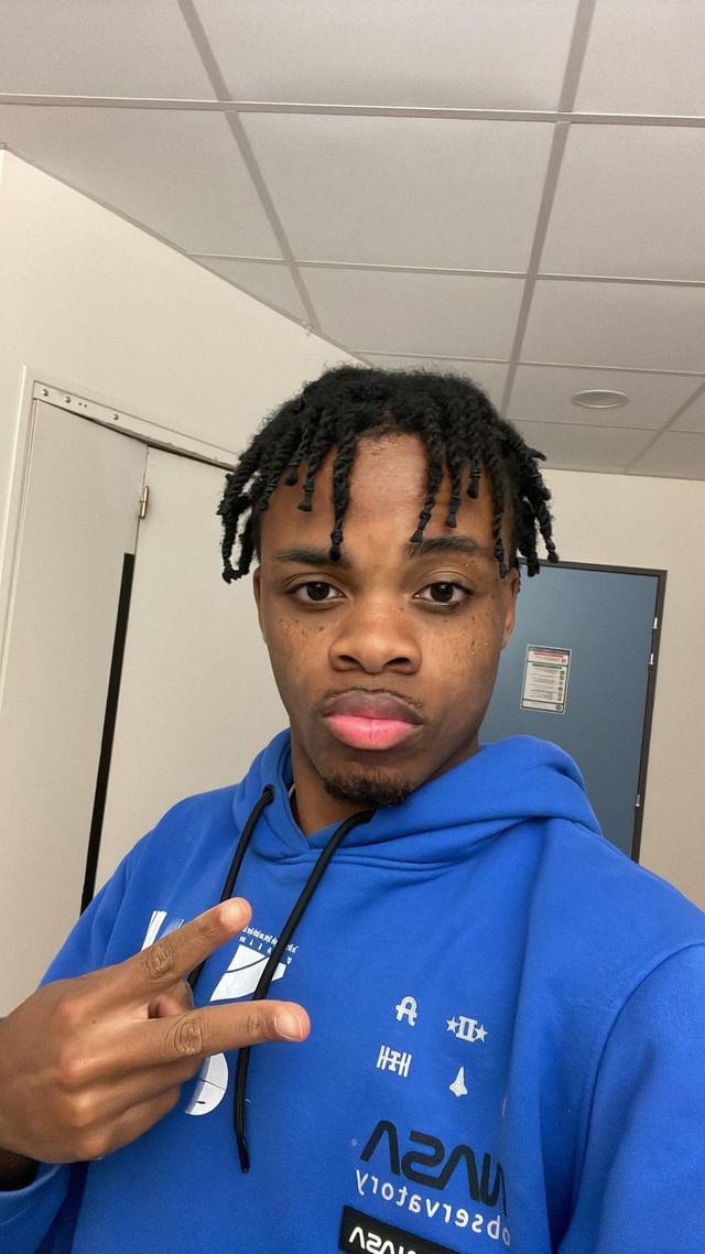 Profil de Tommi, 19 ans, Sex à Eischen