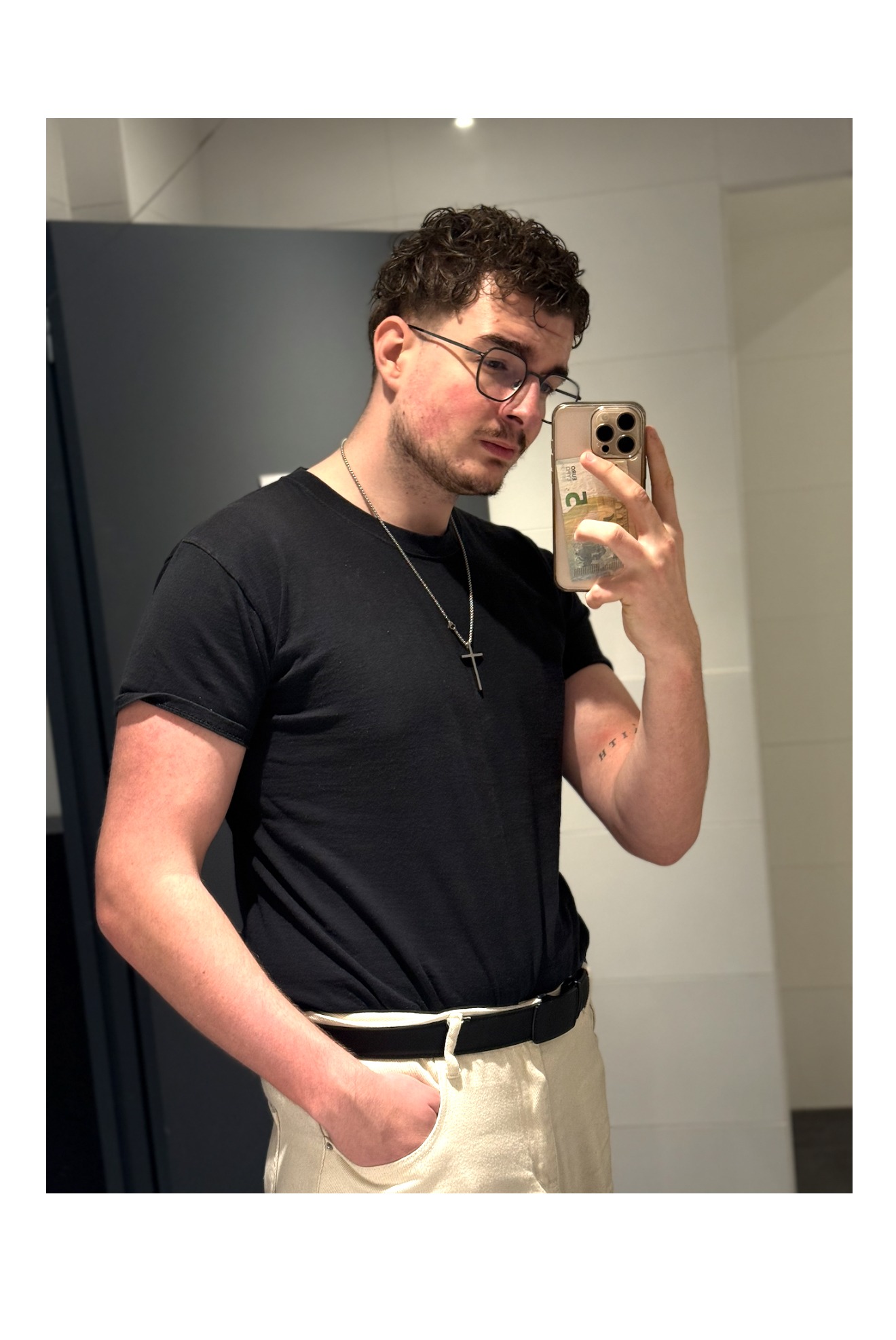 Profil de Misha, 21 ans, Sex à Bourscheid