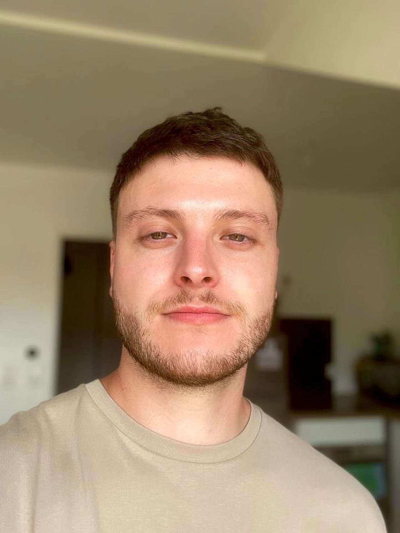 Profil de Arif, 27 ans, Sex à Roder