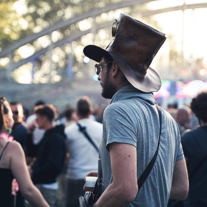 Profil de Almir, 43 ans, Sex à Girst