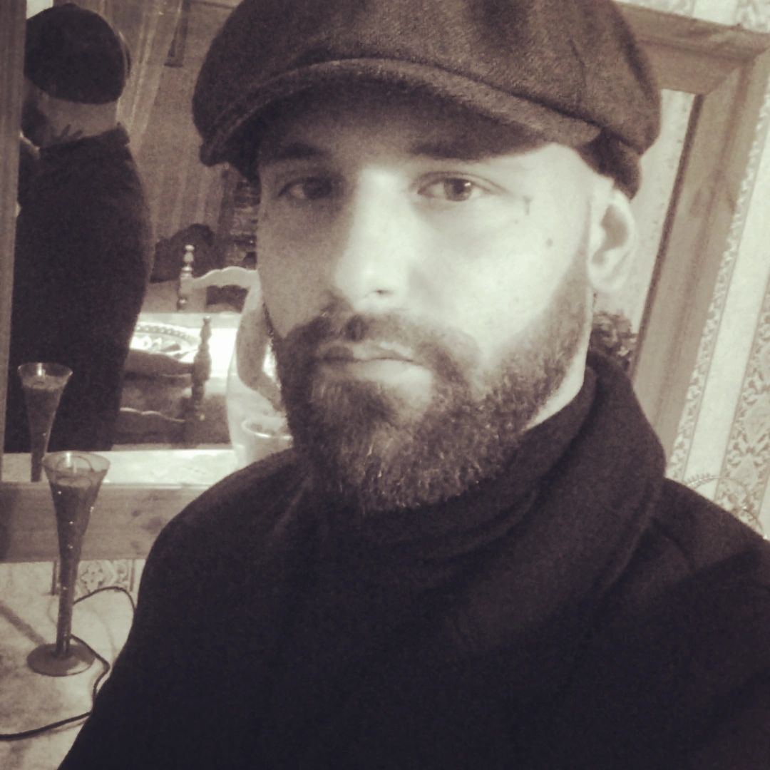 Profil de Kiran, 33 ans, Sex à Altrier