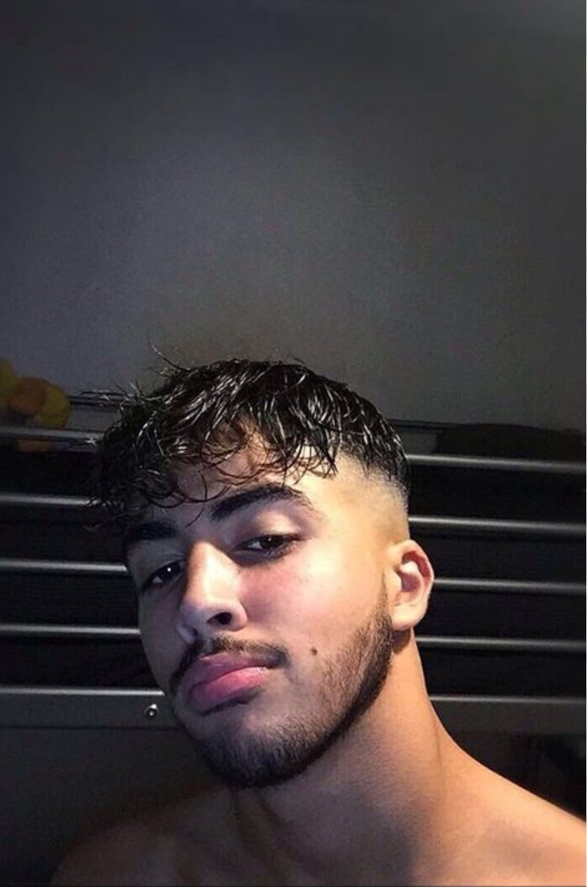 Profil de Kaelan, 20 ans, Sex à Enteschbach