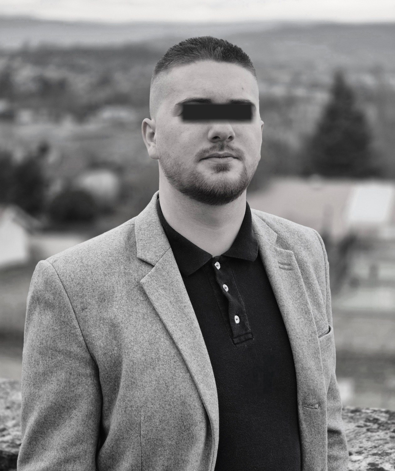 Profil de Farid, 25 ans, Sex à Wincrange