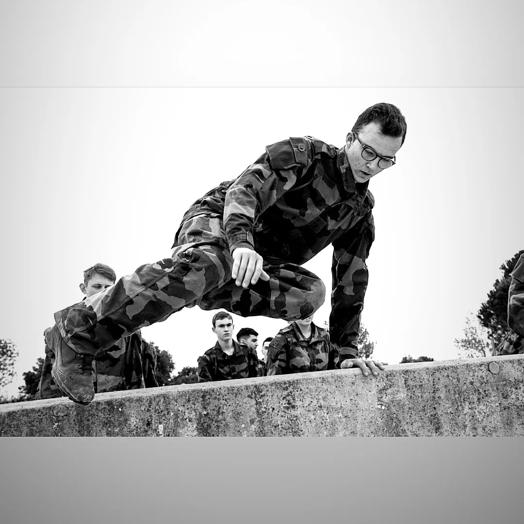 Profil de Valérian, 21 ans, Sex à Biwisch