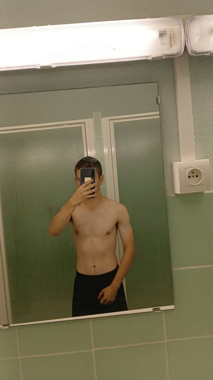 Profil de Salime, 19 ans, Sex à Clervaux