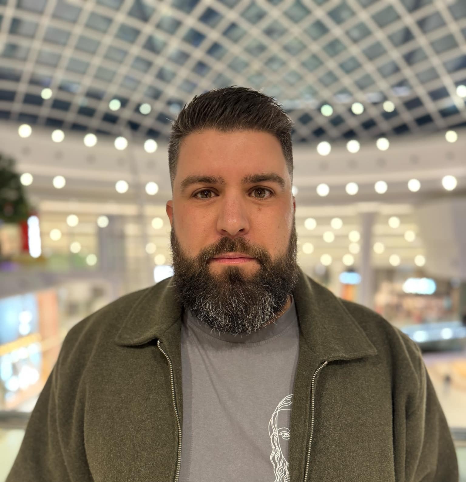 Profil de Jimy, 34 ans, Sex à Hersberg