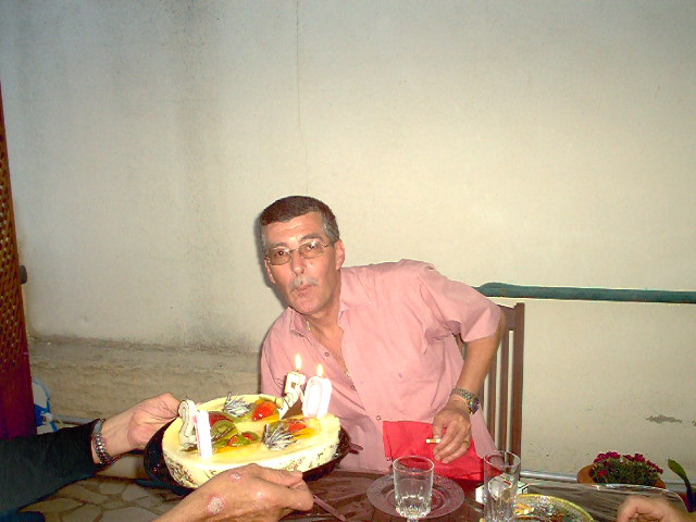 Profil de Jannis, 55 ans, Sex à Scheidgen