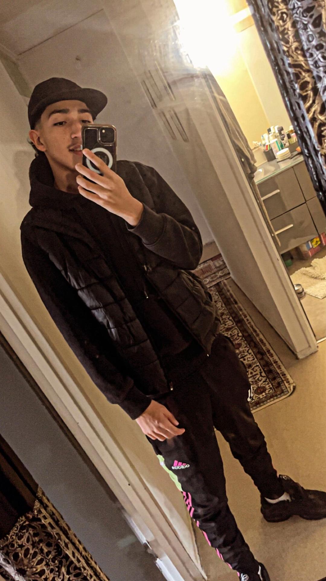 Profil de Zied, 19 ans, Sex à Drauffelt