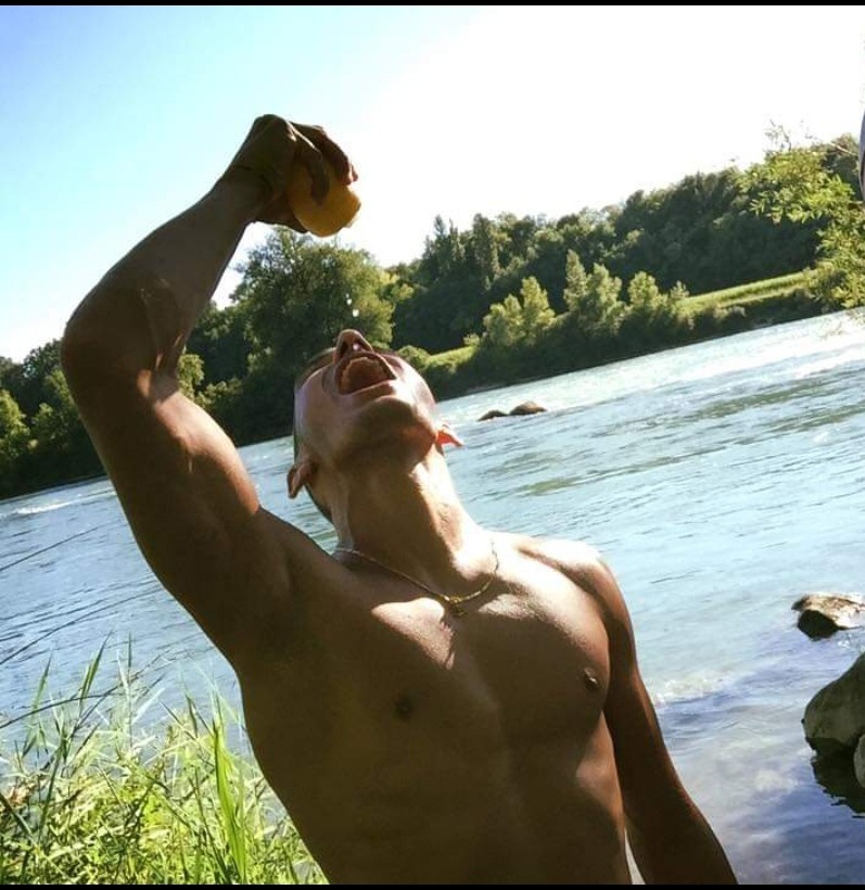 Profil de Nordine, 34 ans, Sex à Consthum