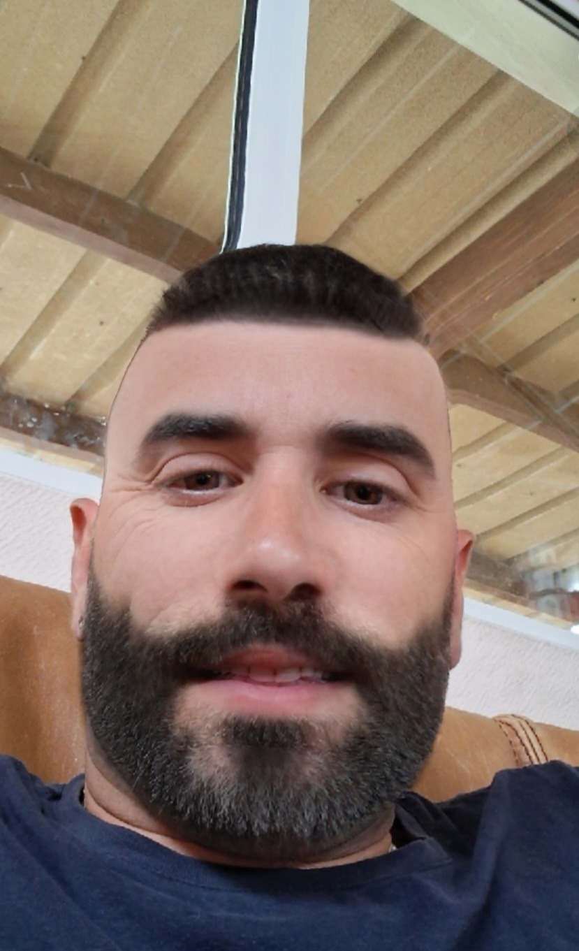 Profil de Alfredo, 40 ans, Sex à Bill