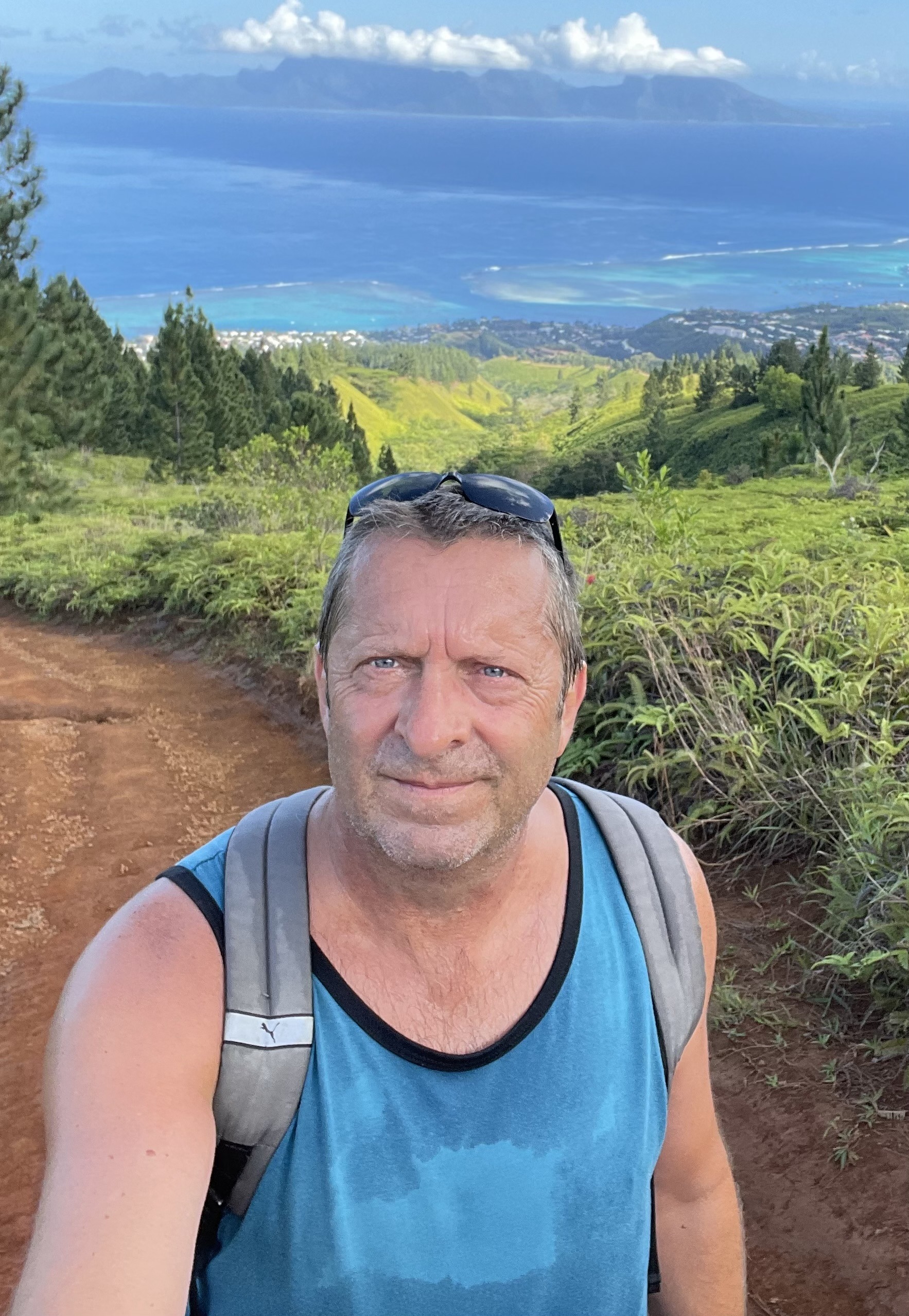 Profil de Neal, 53 ans, Sex à Stockem