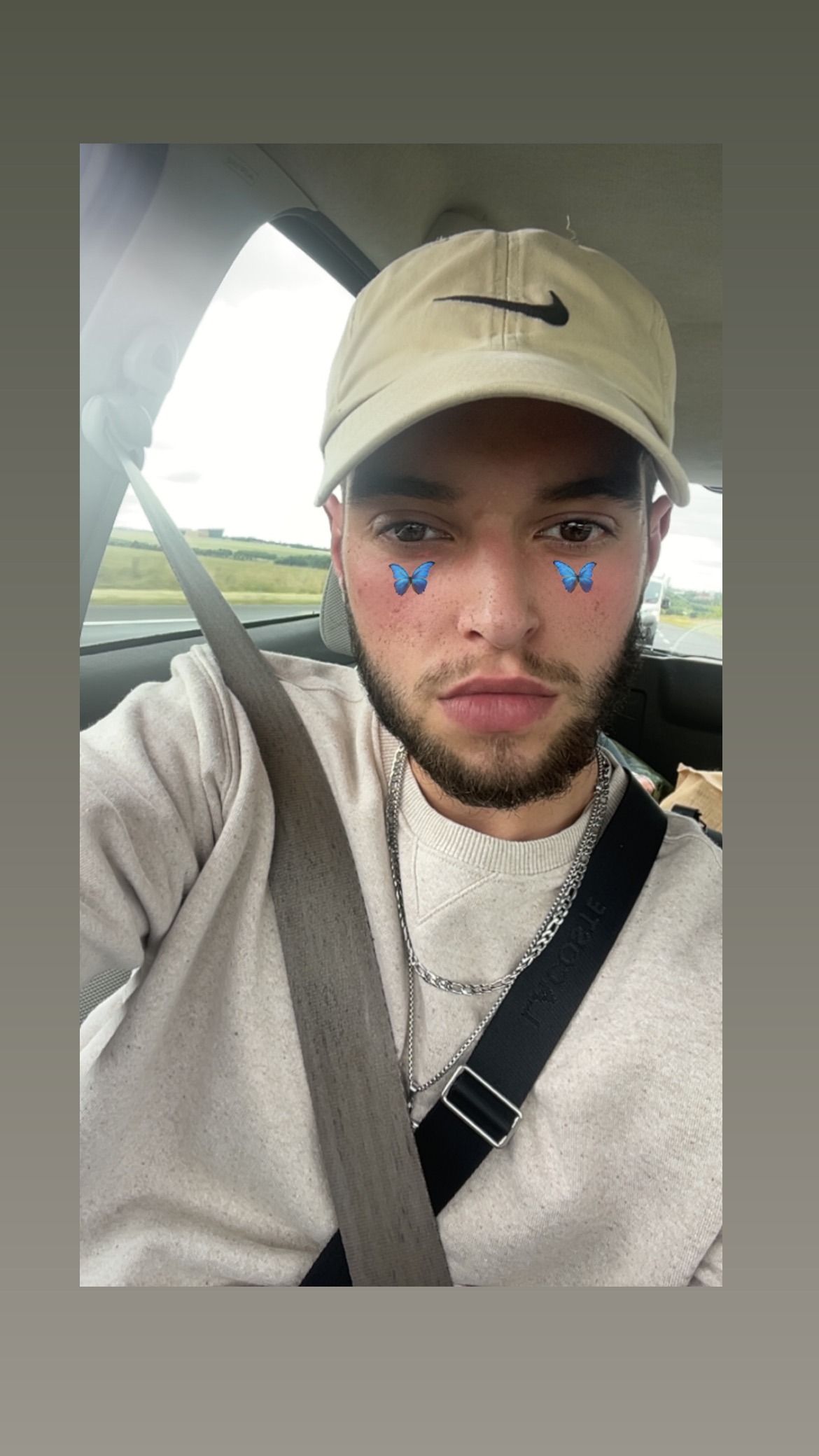 Profil de Fariss, 24 ans, Sex à Sassel