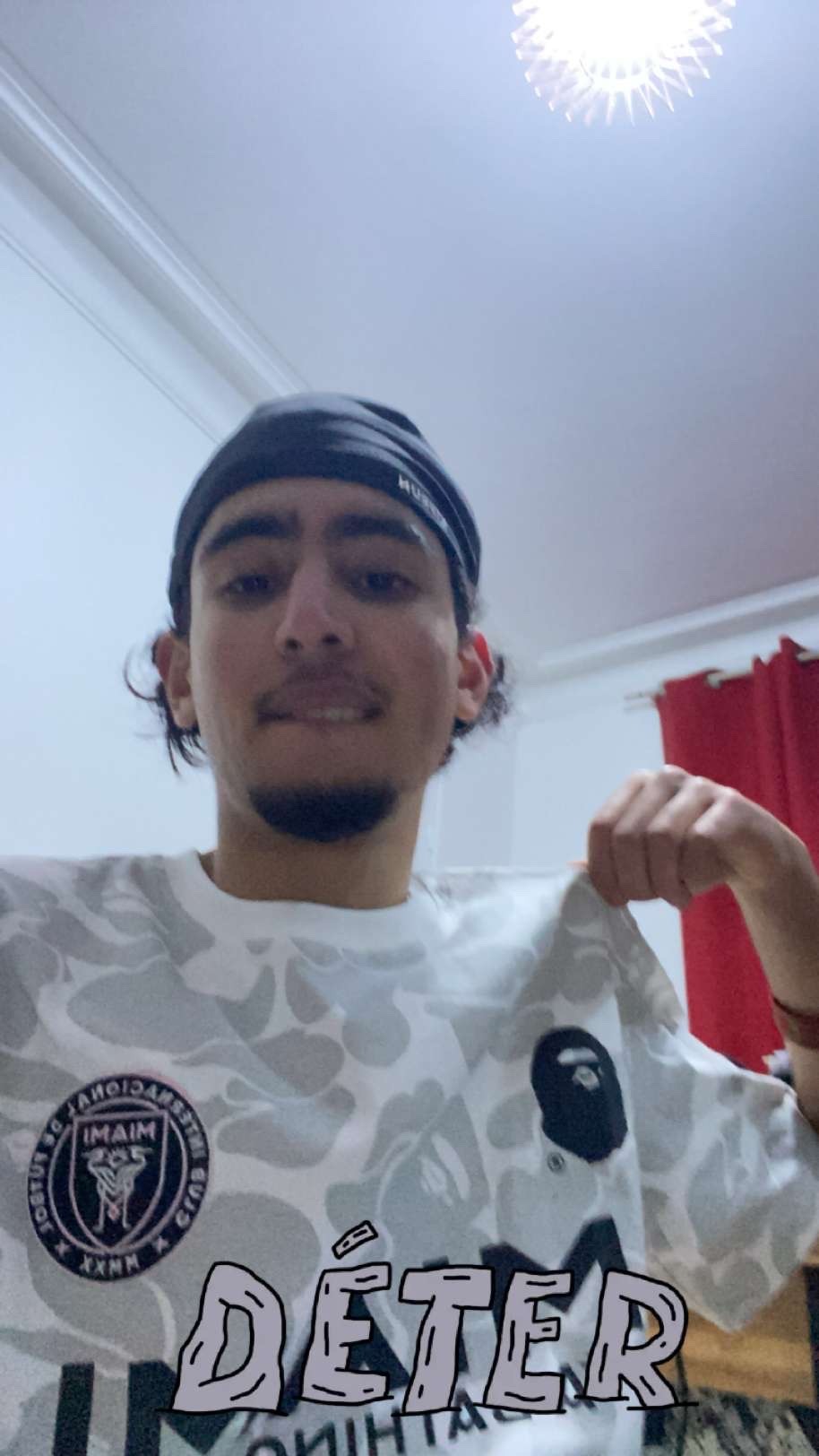 Profil de Timothey, 21 ans, Sex à Cinqfontaines