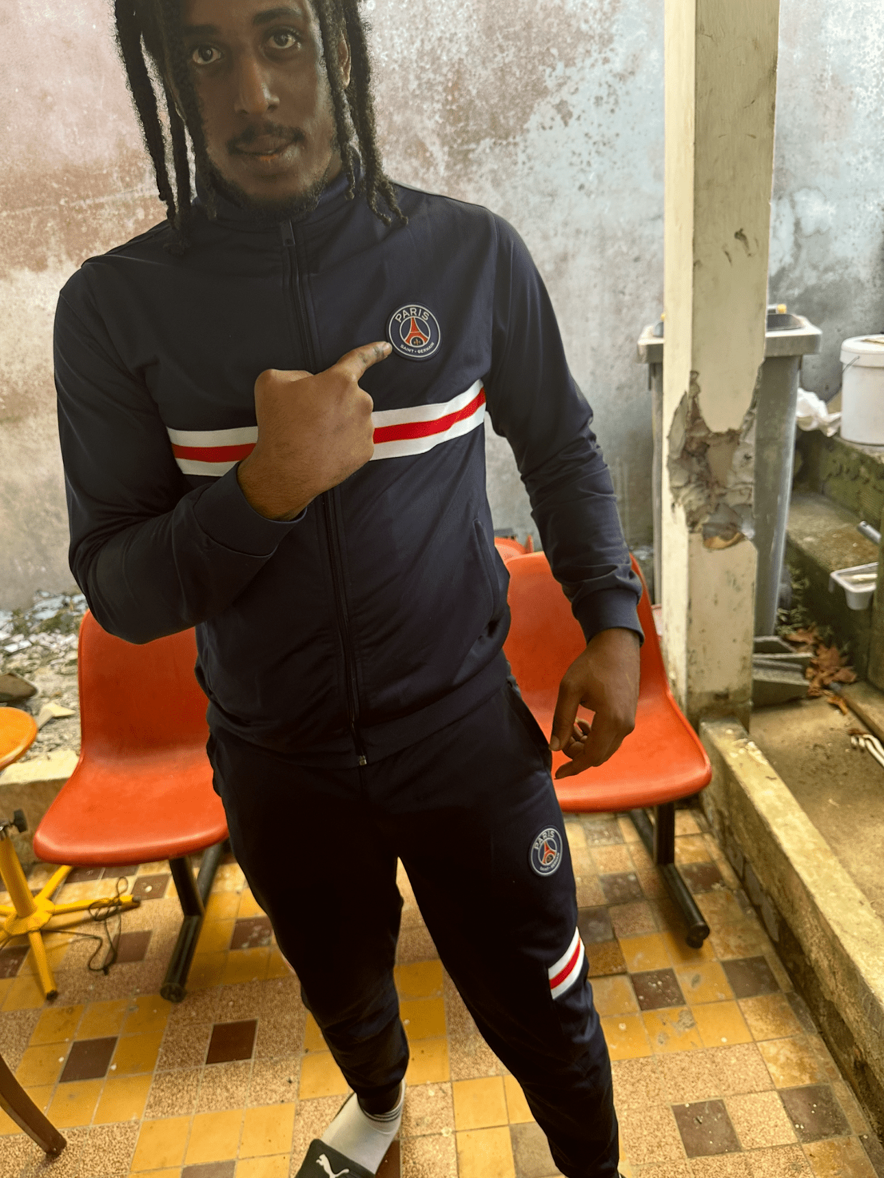 Profil de Jocelin, 31 ans, Sex à Clervaux