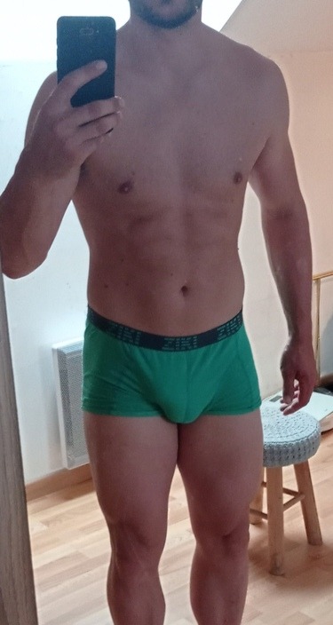 Profil de Fousseynou, 39 ans, Sex à Holzthum