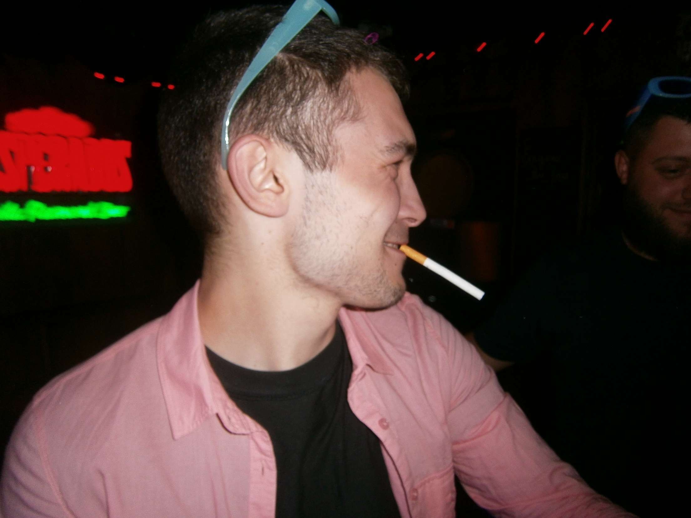 Profil de Sulyman, 25 ans, Sex à Kaesfurt