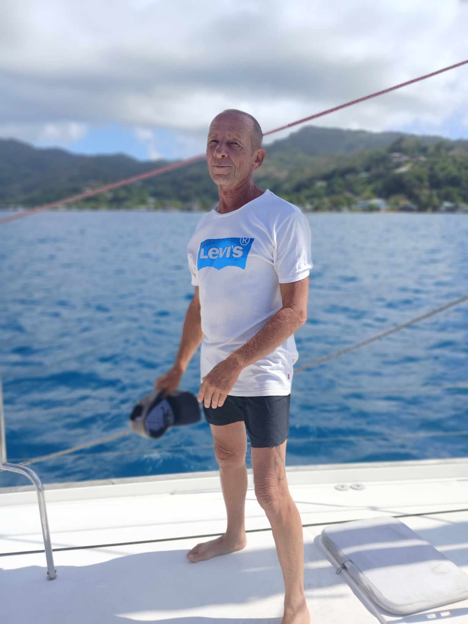 Profil de Bougary, 55 ans, Sex à Lenningen