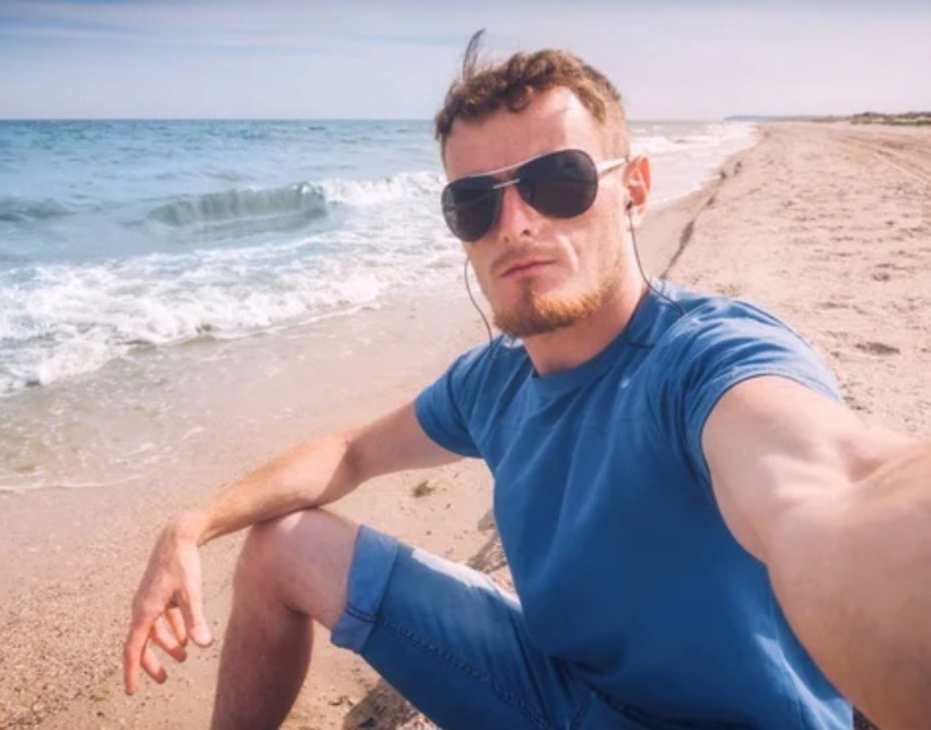 Profil de Sandro, 41 ans, Sex à Dickweiler