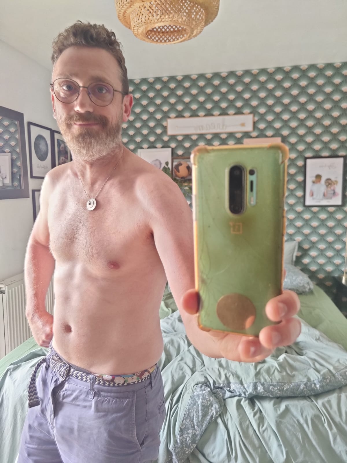 Profil de Zackarie, 39 ans, Sex à Ettelbruck