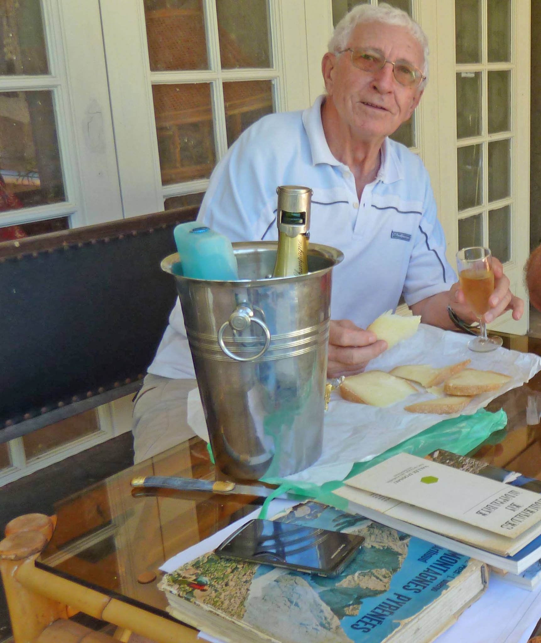 Profil de Yoshua, 55 ans, Sex à Wincrange