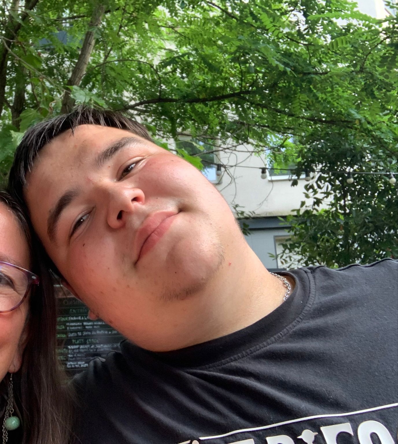 Profil de Ulrick, 21 ans, Sex à Burden