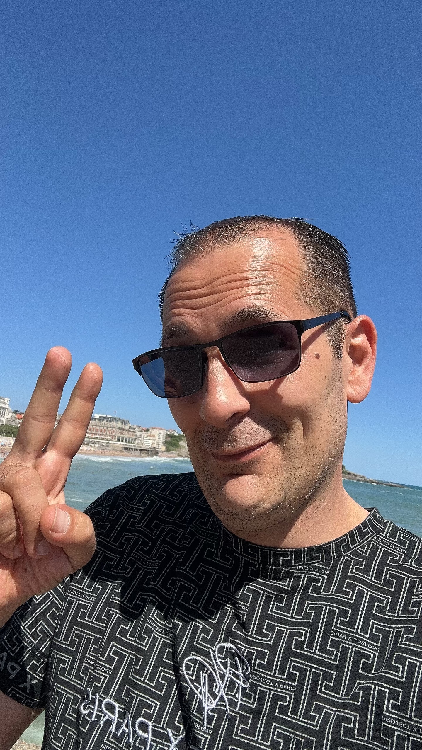 Profil de Soyan, 46 ans, Sex à Hosingen