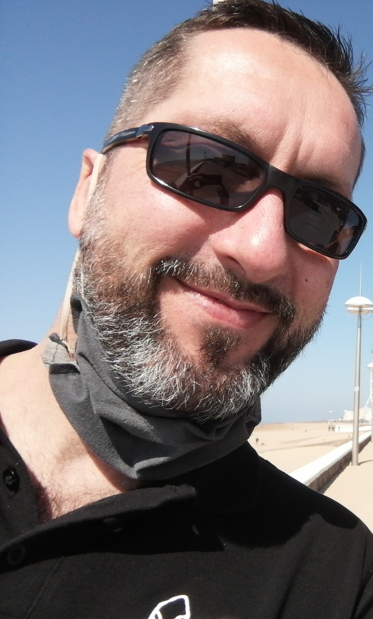 Profil de Anthyme, 50 ans, Sex à Schleif