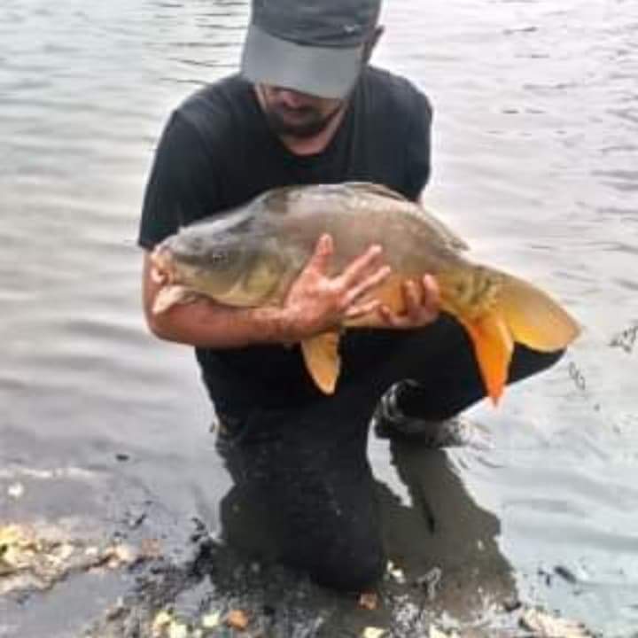 Profil de Kris, 38 ans, Sex à Hersberg