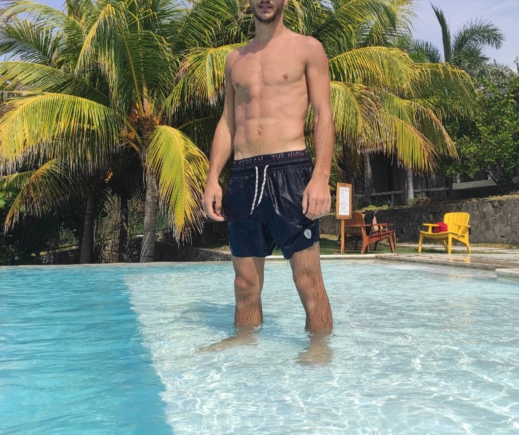 Profil de Adib, 32 ans, Sex à Bettborn