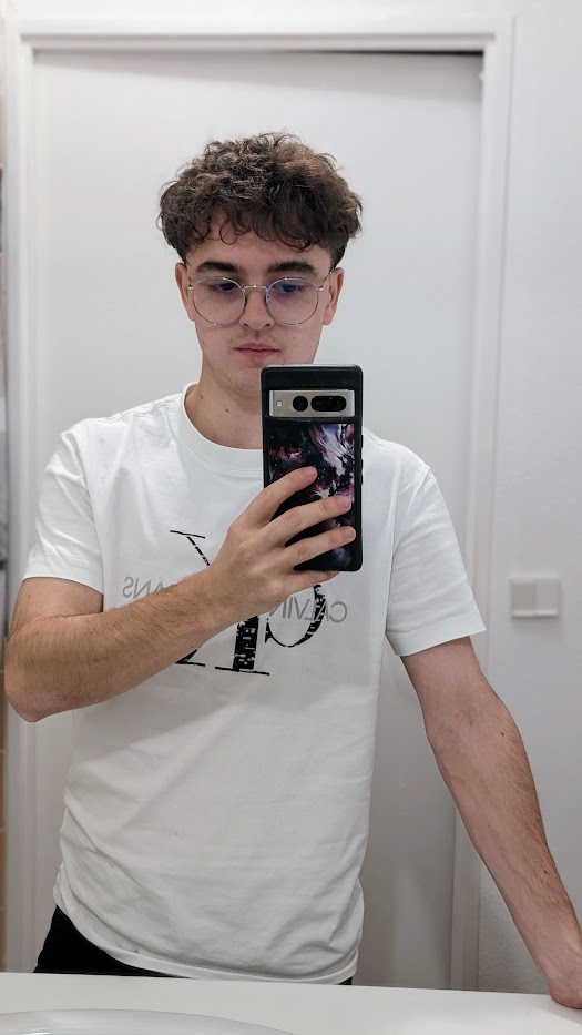 Profil de Yllian, 24 ans, Sex à Closdelt