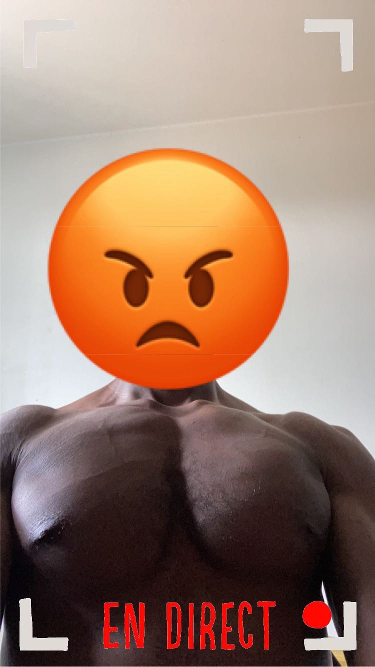 Profil de Sowan, 35 ans, Sex à Openthalt