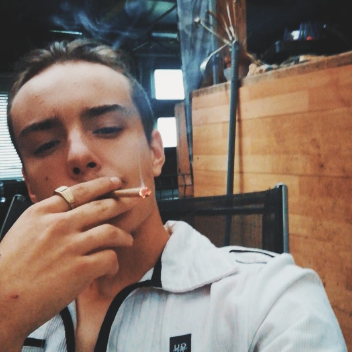 Profil de Alim, 20 ans, Sex à Marscherwald