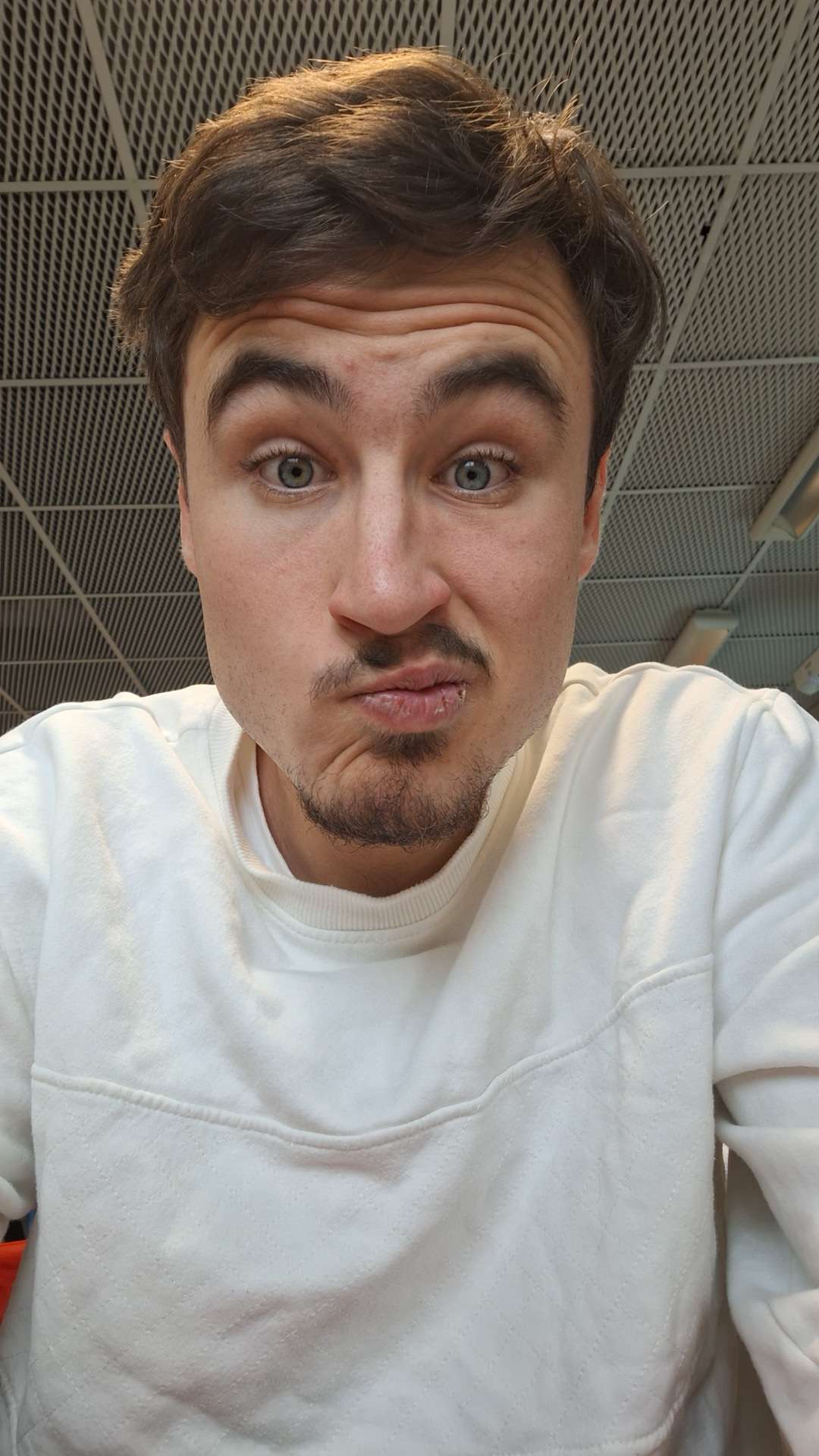 Profil de Sidney, 19 ans, Sex à Hersberg