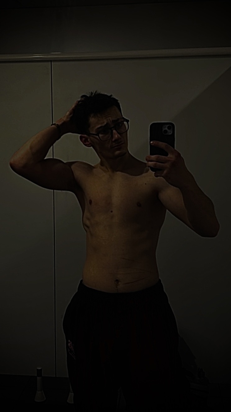 Profil de Ebubekir, 23 ans, Sex à Siebenaler