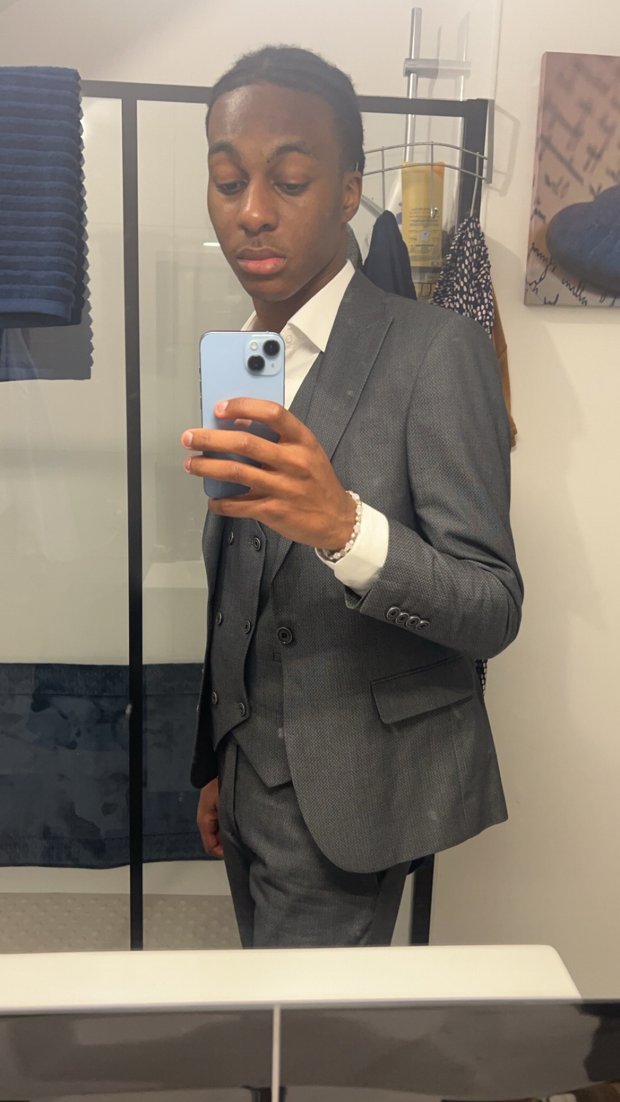 Profil de Gildas, 20 ans, Sex à Basbellain