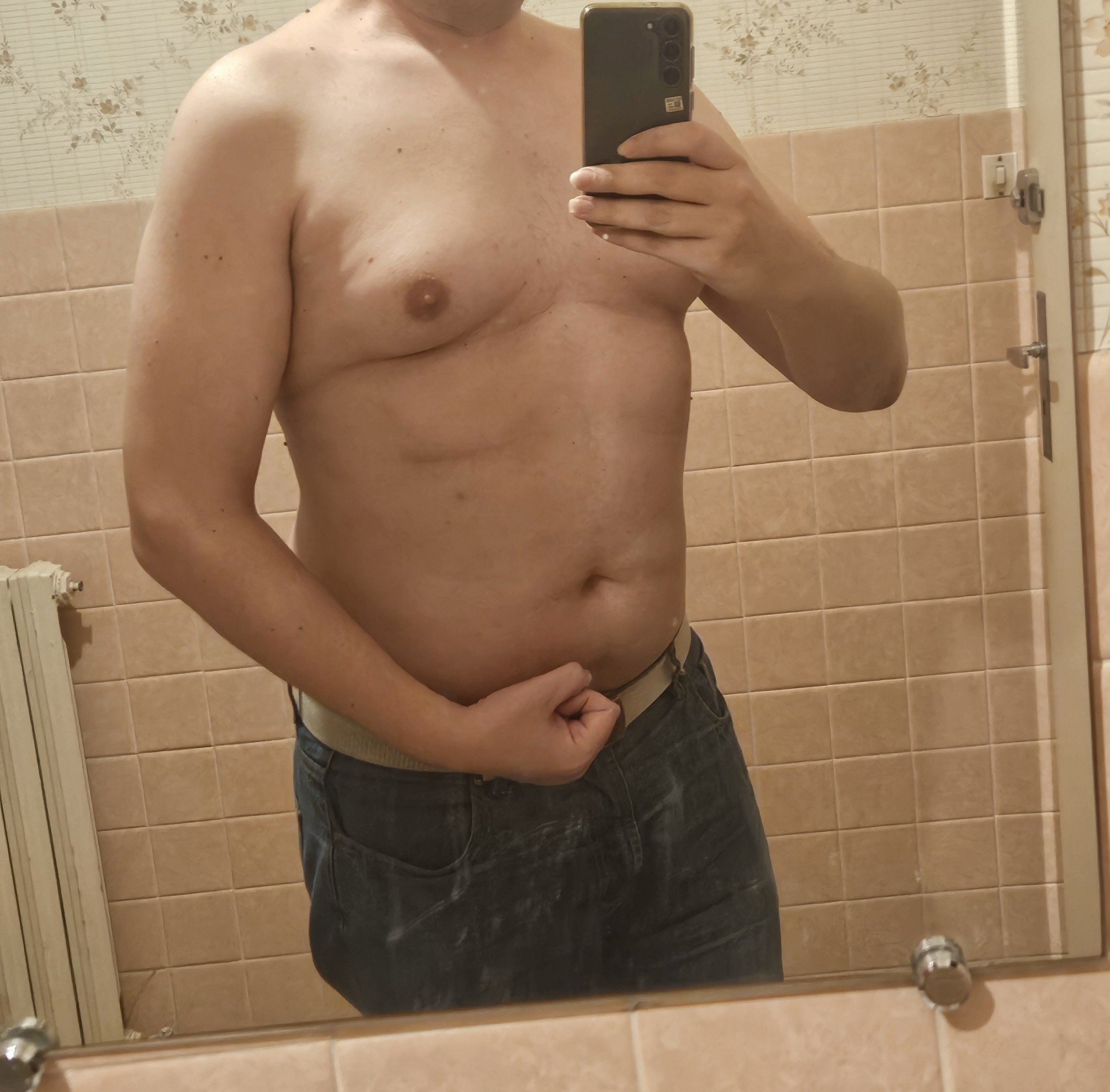 Profil de Flavius, 41 ans, Sex à Holler