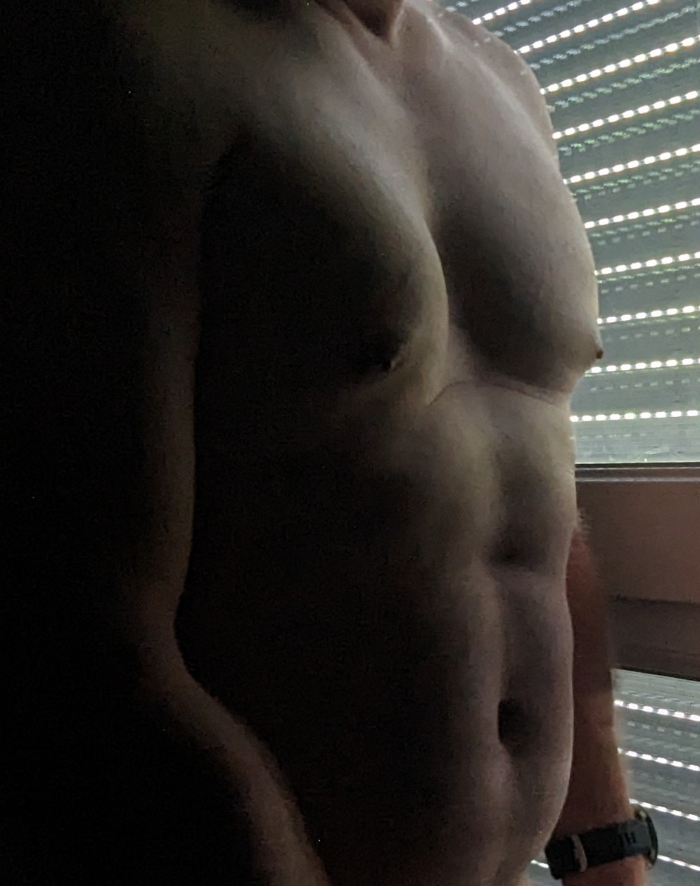 Profil de Christiano, 41 ans, Sex à Hinterhassel