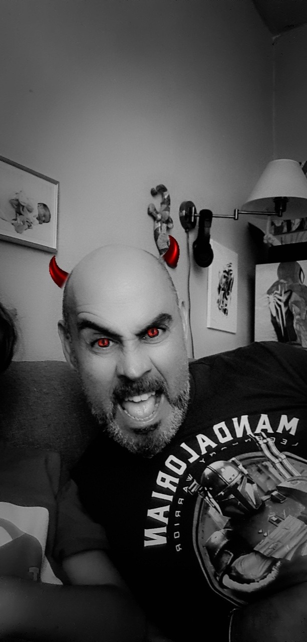 Profil de Chamseddine, 48 ans, Sex à Hobscheid