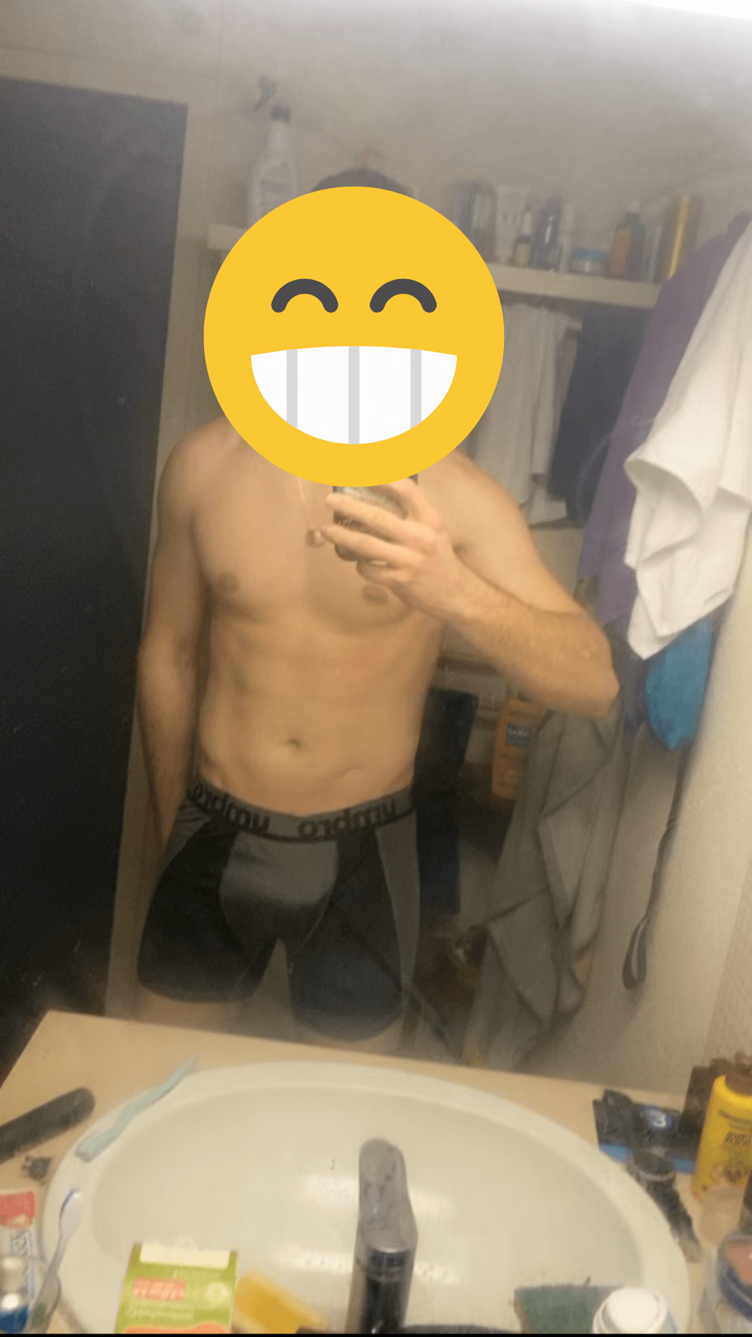 Profil de Barry, 23 ans, Sex à Mullerthal