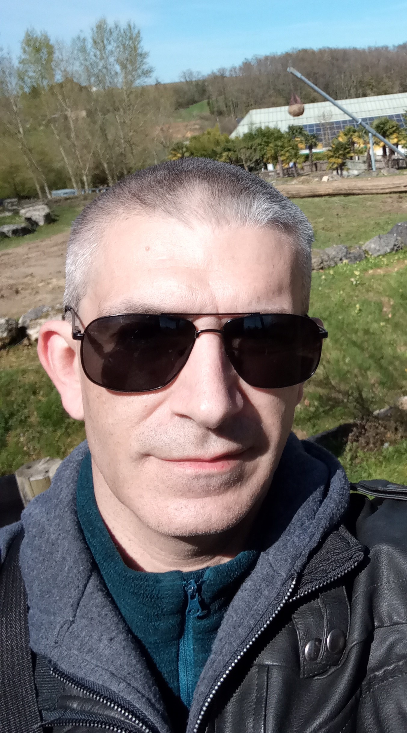 Profil de Bayan, 46 ans, Sex à Hamiville