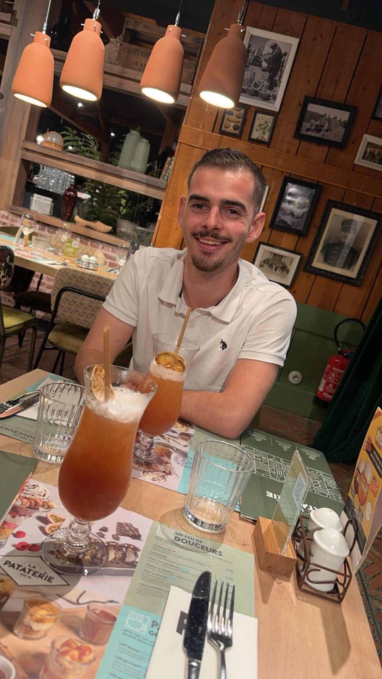 Profil de Majdi, 23 ans, Sex à Niederwampach