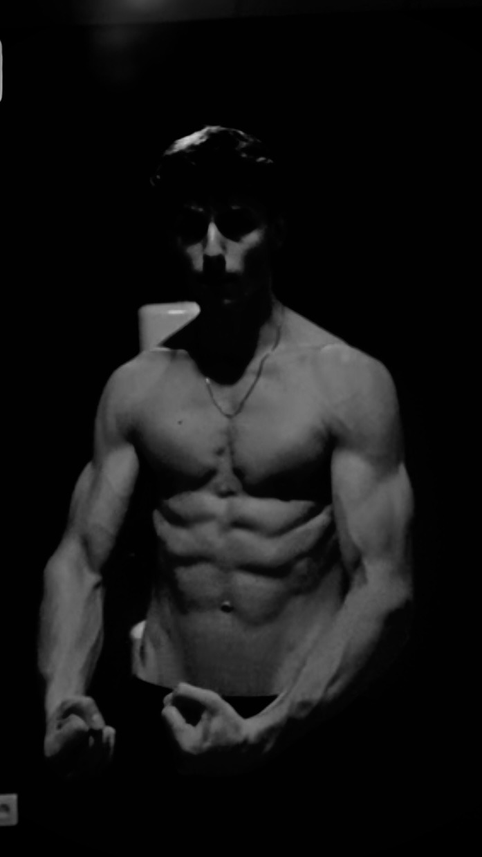 Profil de Shelton, 20 ans, Sex à Drinklange