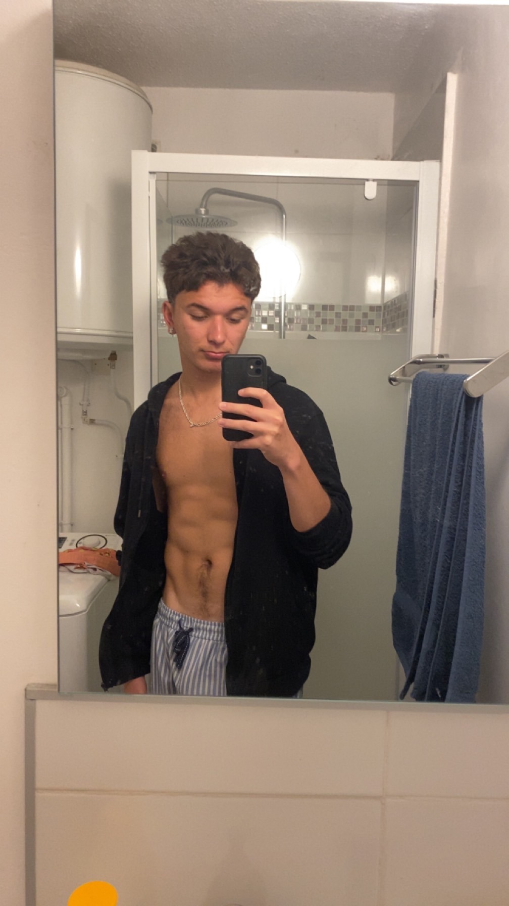 Profil de Egan, 21 ans, Sex à Tintesmühle