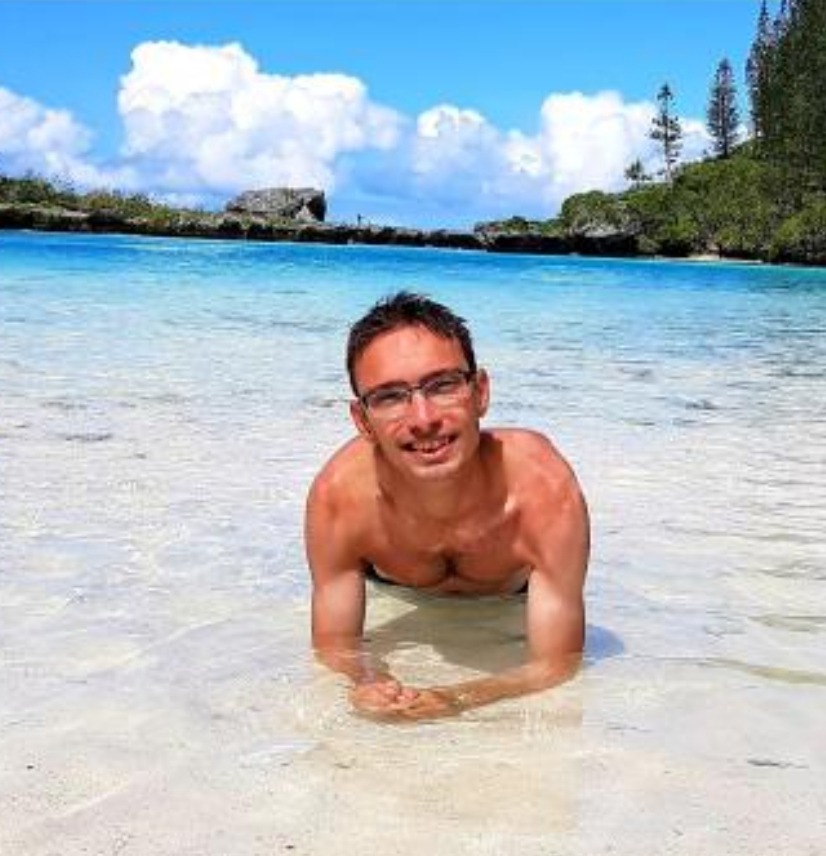 Profil de Rodney, 32 ans, Sex à Weiler